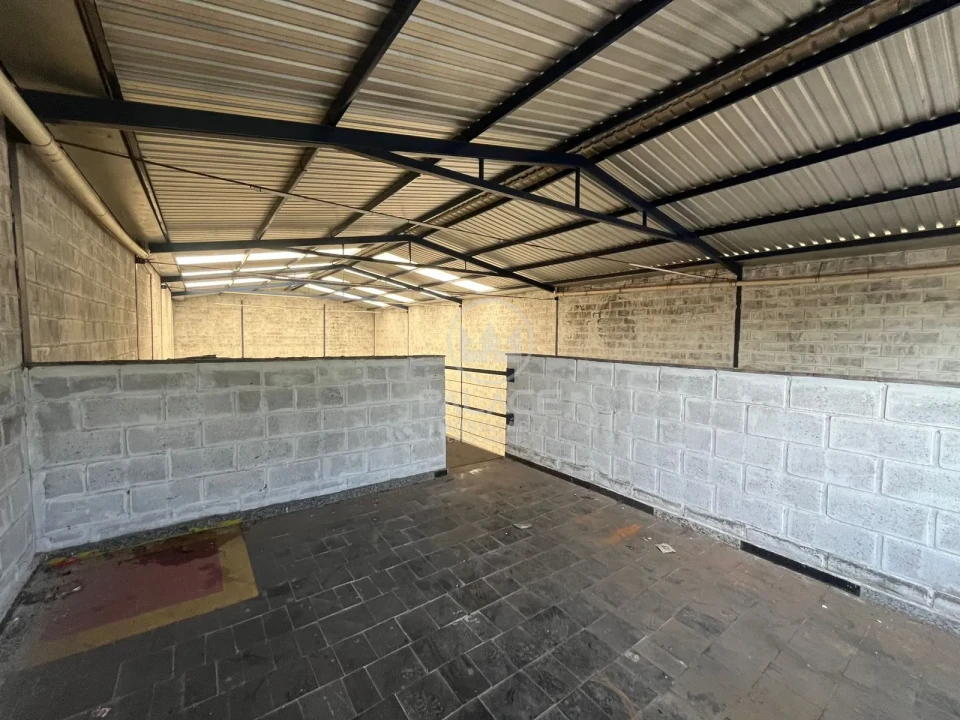 BARRACÃO COMERCIAL PARA ALUGAR EM PARQUE SÃO JORGE COM 250M² - Foto 27