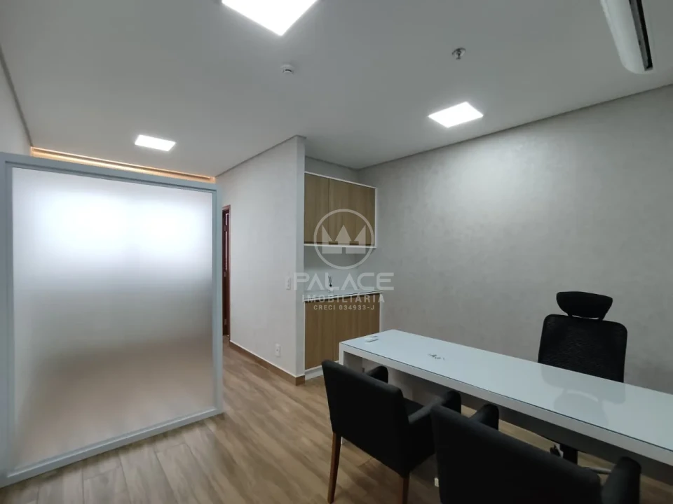 Comercial Para Alugar Head Tower Piracicaba - Foto 30