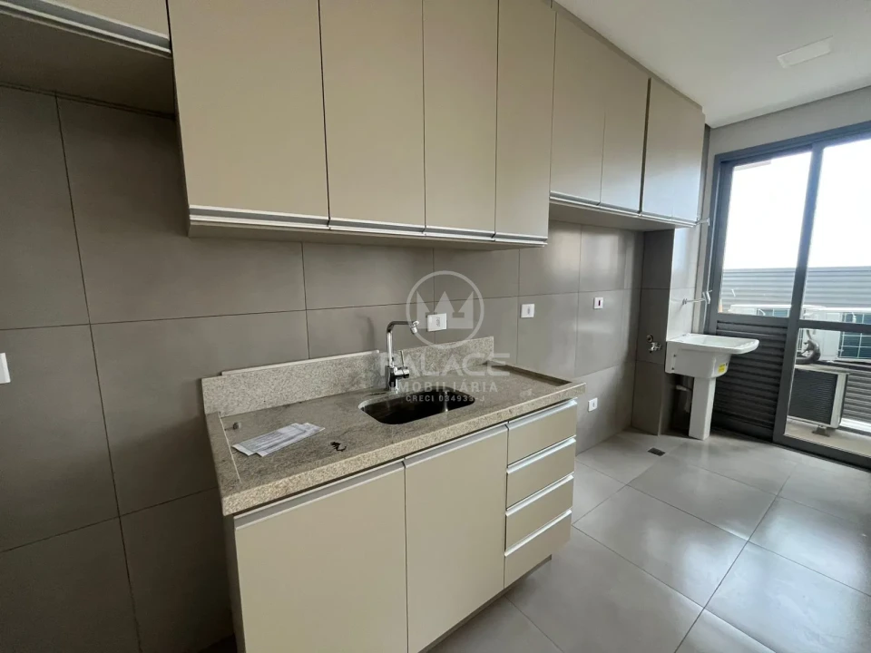 Apartamento, 2 quartos, 89 m² - Foto 22