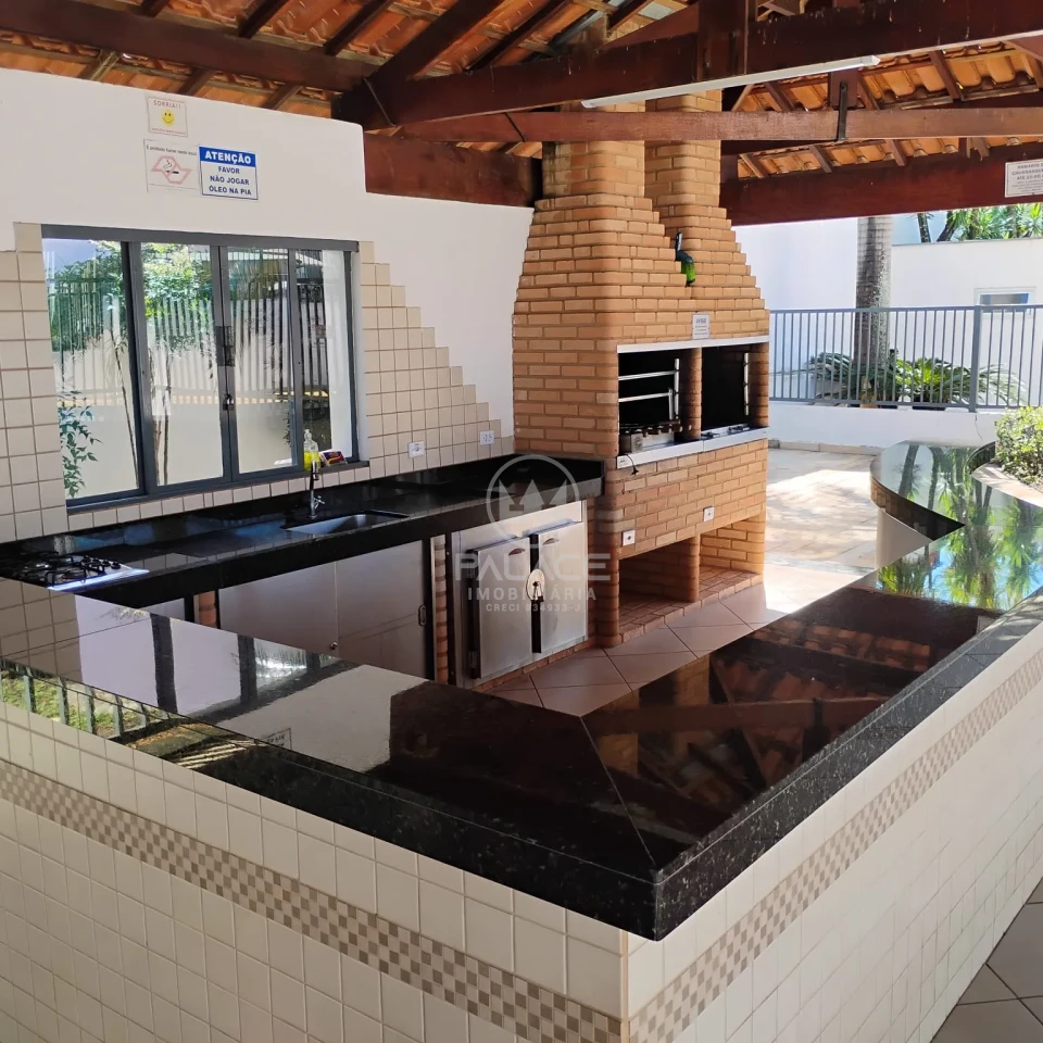 Apartamento, 2 quartos, 54 m² - Foto 19