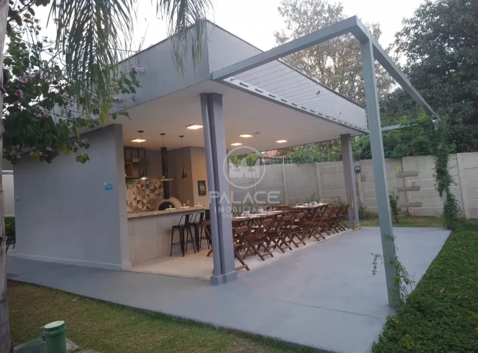 Apartamento À Venda Vitta Jardins Piracicaba - Foto 25