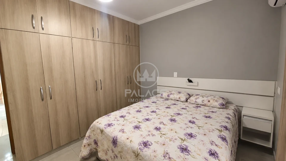 Casa 2 quartos para alugar em Loteamento Chácaras Nazareth II, Piracicaba - foto 28