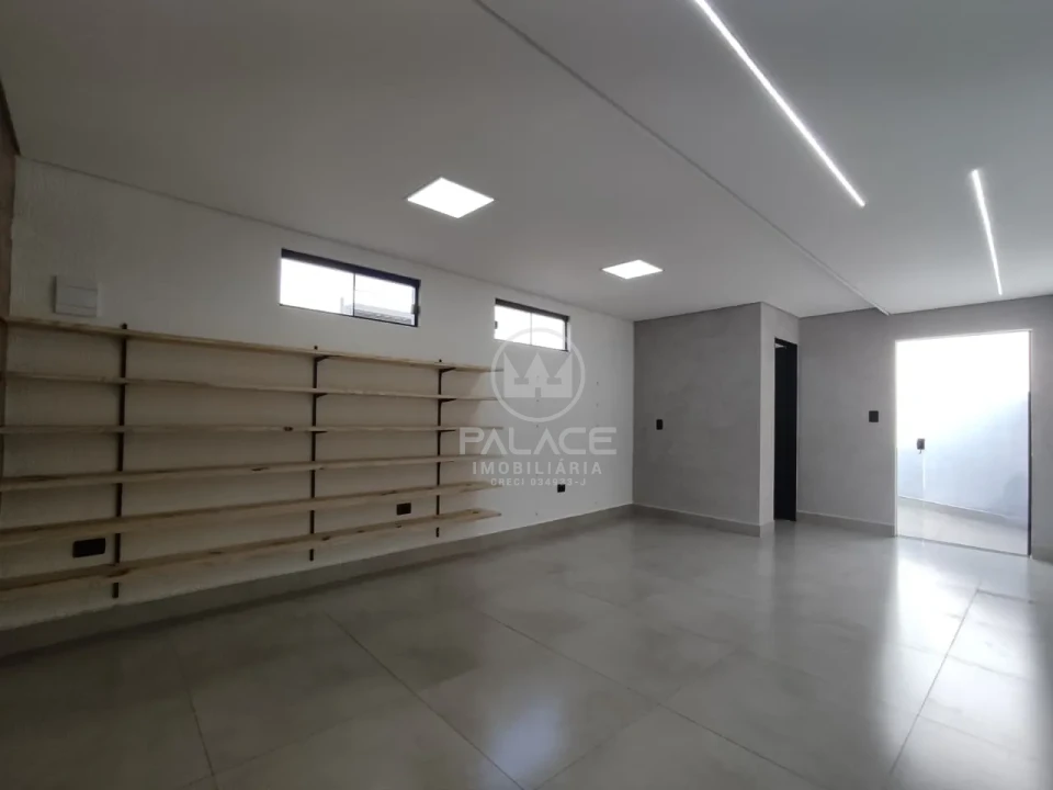 Casa Para Alugar Jaraguá Piracicaba - Foto 6