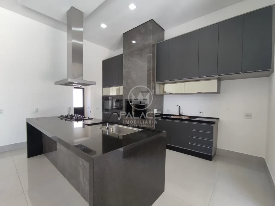 Casa 3 quartos para alugar em Dois Córregos, Piracicaba — Jardim Vila Verde - foto 11