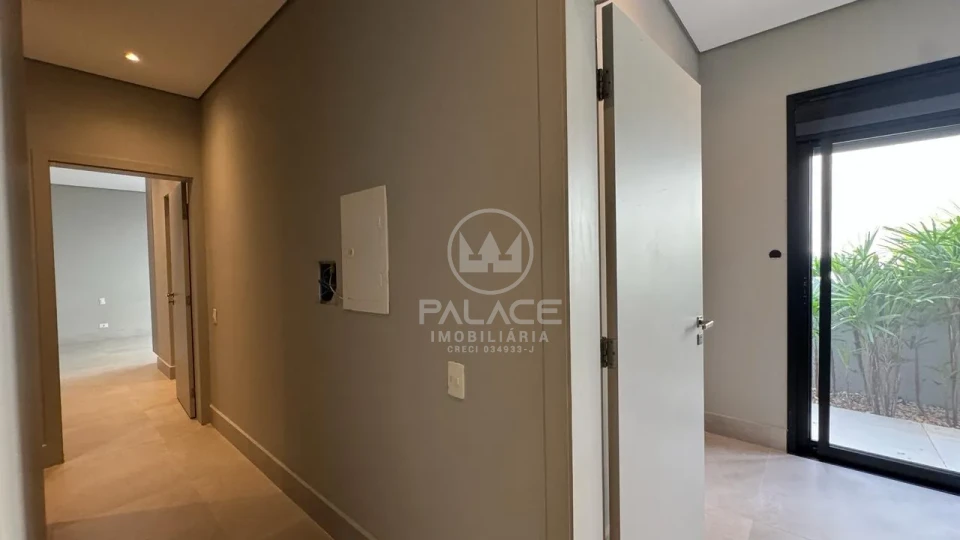 Casa Em Condomínio À Venda Condominio Residencial Monte Alegre Piracicaba - Foto 26