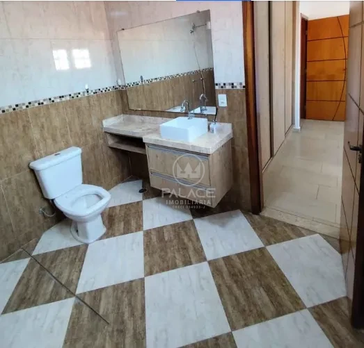 Casa em condomínio 3 quartos à venda em Loteamento São Francisco, Piracicaba — Bertolin II - foto 5