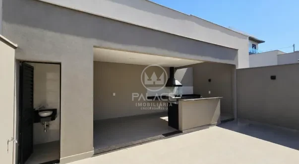 Casa em condomínio 2 quartos à venda em Jardim Califórnia, Piracicaba — Residencial Mônaco - foto 26