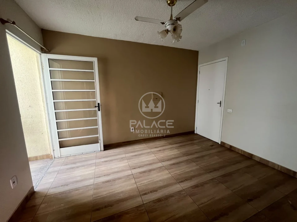 Apartamento 1 quarto para alugar em Vale do Sol, Piracicaba — Condomínio Residencial Vida Nova III - foto 8
