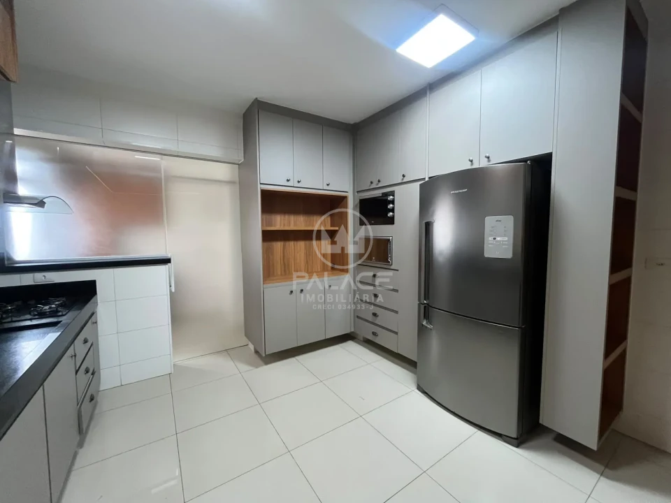 Apartamento 3 quartos para alugar em Vila Monteiro, Piracicaba — Edif. Maison Classic - foto 12