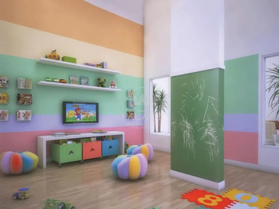 Apartamento 3 quartos à venda em São Dimas, Piracicaba — Condominio Residencial Noemia Petrin - foto 27