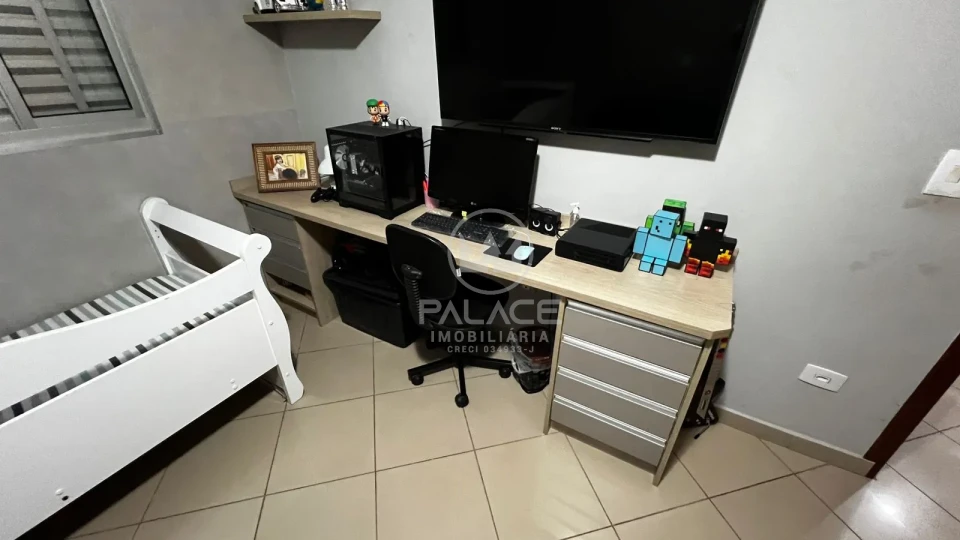 Casa, 3 quartos, 250 m² - Foto 25