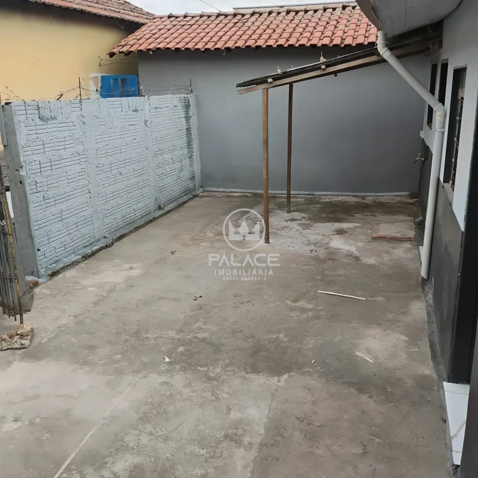 Casa 1 quarto para alugar em Jaraguá, Piracicaba - foto 21