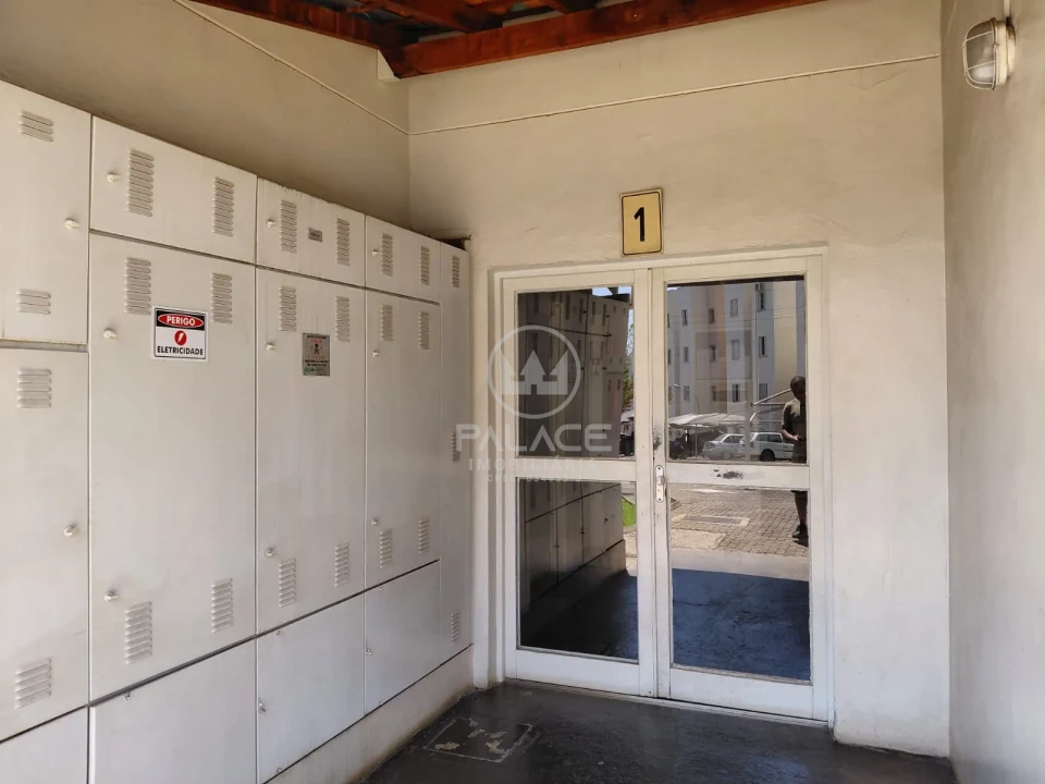Apartamento, 2 quartos, 50 m² - Foto 19