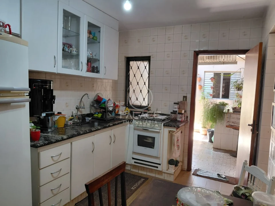 Casa 2 quartos à venda em São Dimas, Piracicaba - foto 9