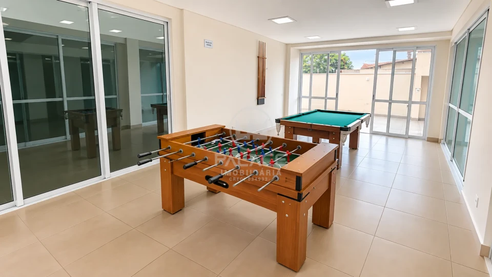 Apartamento 2 quartos para alugar em São Judas, Piracicaba — Edifício Vila Olímpia - foto 24
