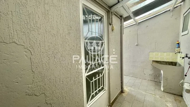 Casa 1 quarto para alugar em Jardim Primavera, Piracicaba - foto 26