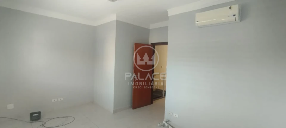 Sala/Conjunto Comercial para alugar em Paulicéia, Piracicaba — Portal Mundo do Imóvel