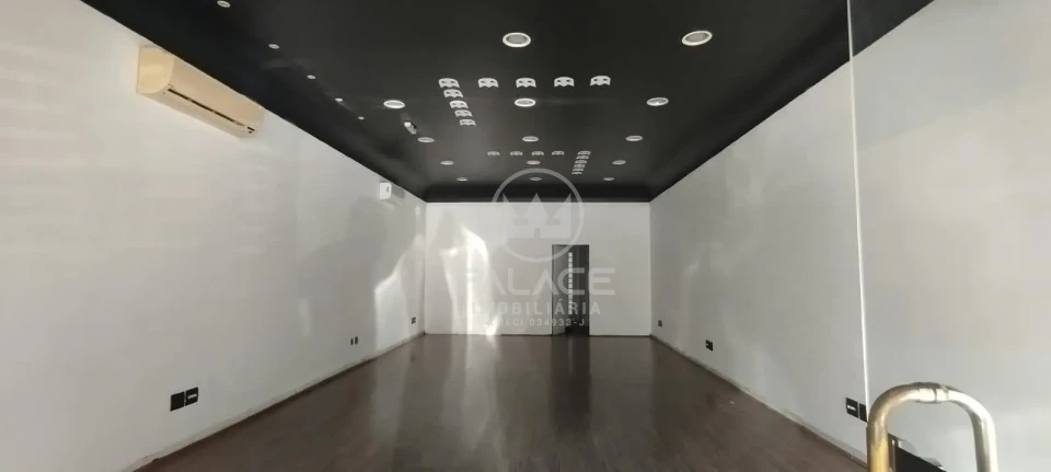 Sala/Conjunto Comercial para alugar em Centro, Piracicaba — Portal Mundo do Imóvel