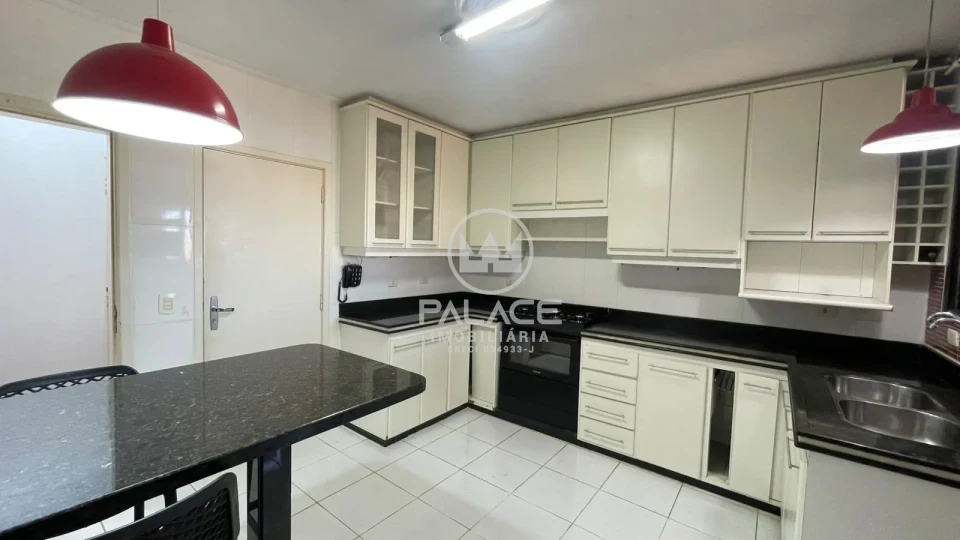 Apartamento 3 quartos para alugar em Vila Monteiro, Piracicaba — Condomínio Edifício Ilha Bela - foto 5