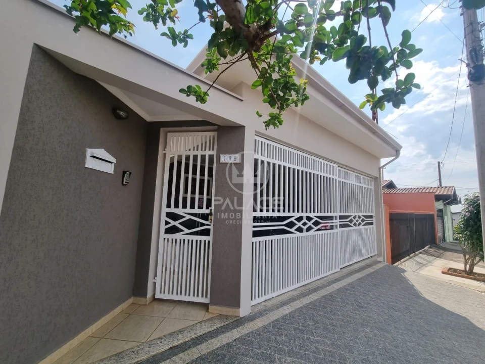Casa 3 quartos à venda em Jardim Palmares II, Saltinho - foto 3