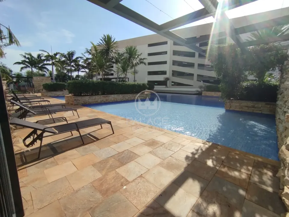 Apartamento 2 quartos para alugar em Paulicéia, Piracicaba — Residencial Plaza Mayor - foto 26