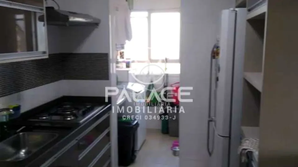 Apartamento à venda em Higienópolis, Piracicaba — Portal Mundo do Imóvel