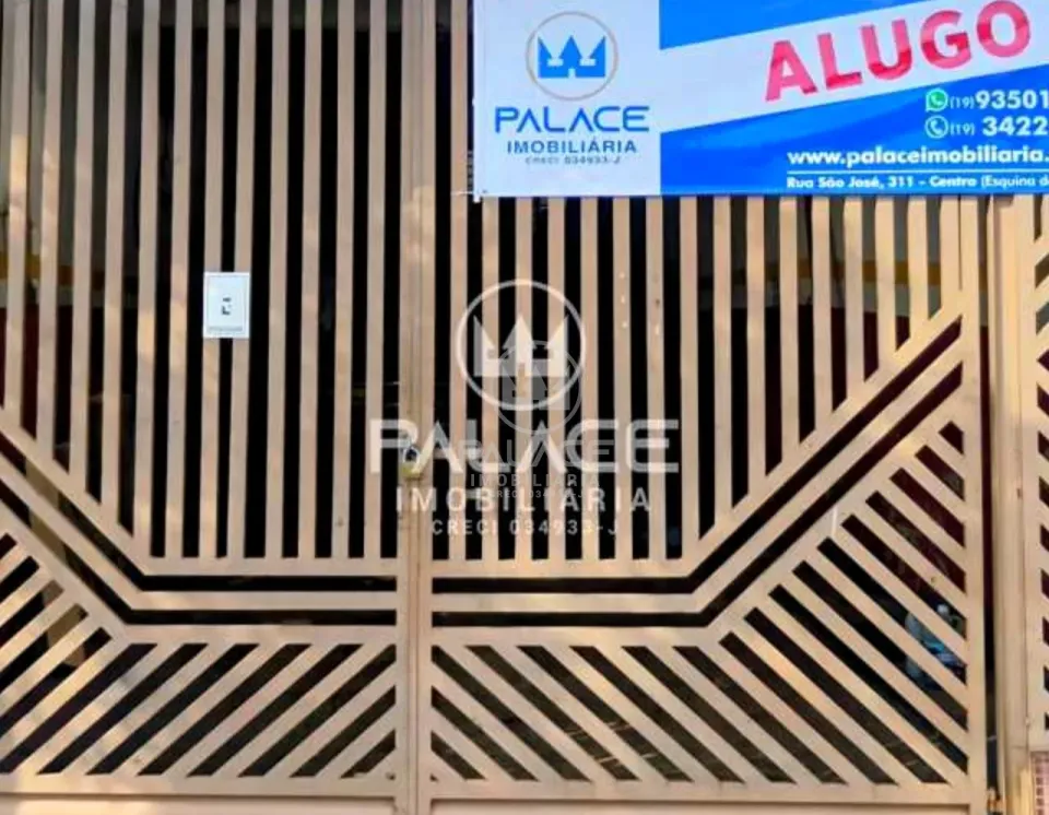 Imóvel comercial para alugar em Monte Líbano, Piracicaba — Condominio Residencial Doce Lar - foto 26
