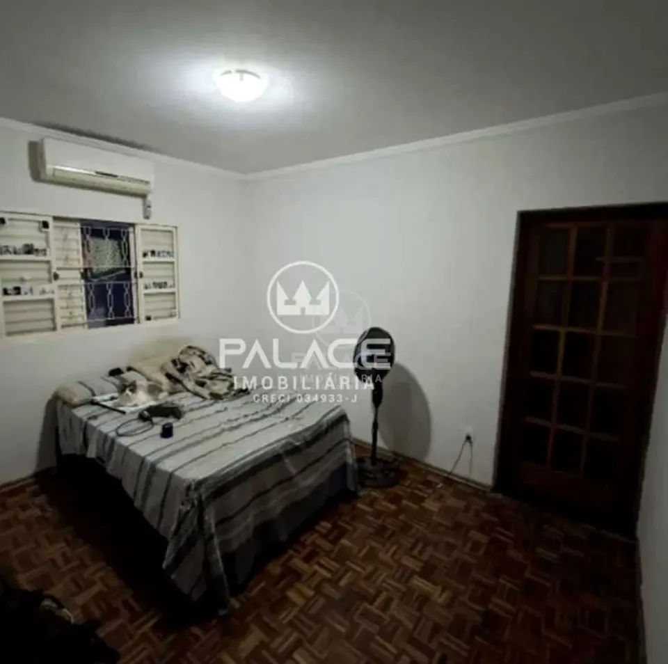 Casa à venda em Castelinho, Piracicaba — Portal Mundo do Imóvel