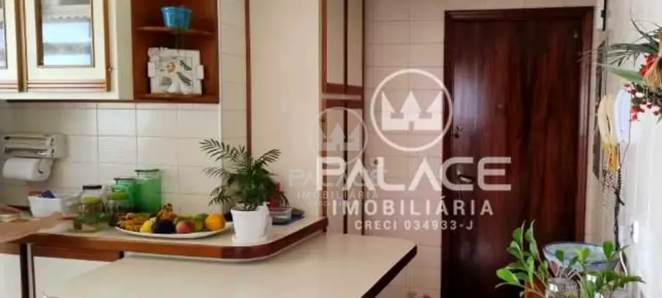 Apartamento à venda em Higienópolis, Piracicaba — Portal Mundo do Imóvel