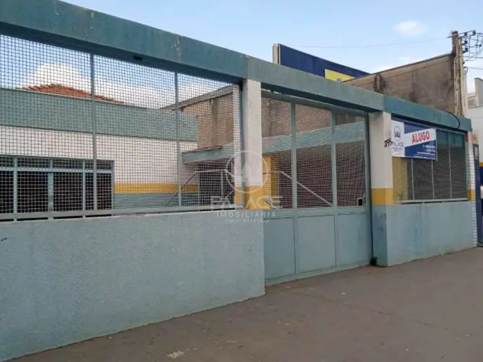 Casa 3 quartos à venda e para alugar em Centro, Piracicaba - foto 26