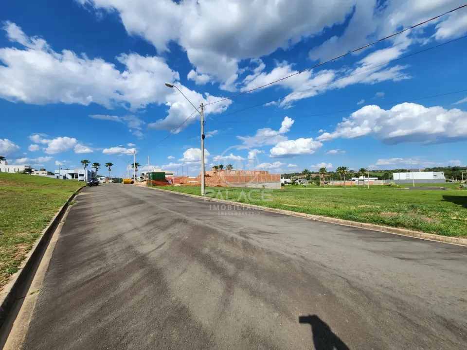 Terreno em condomínio à venda em Residencial Terras de Ártemis (Ártemis), Piracicaba — Terras de Ártemis... - foto 26