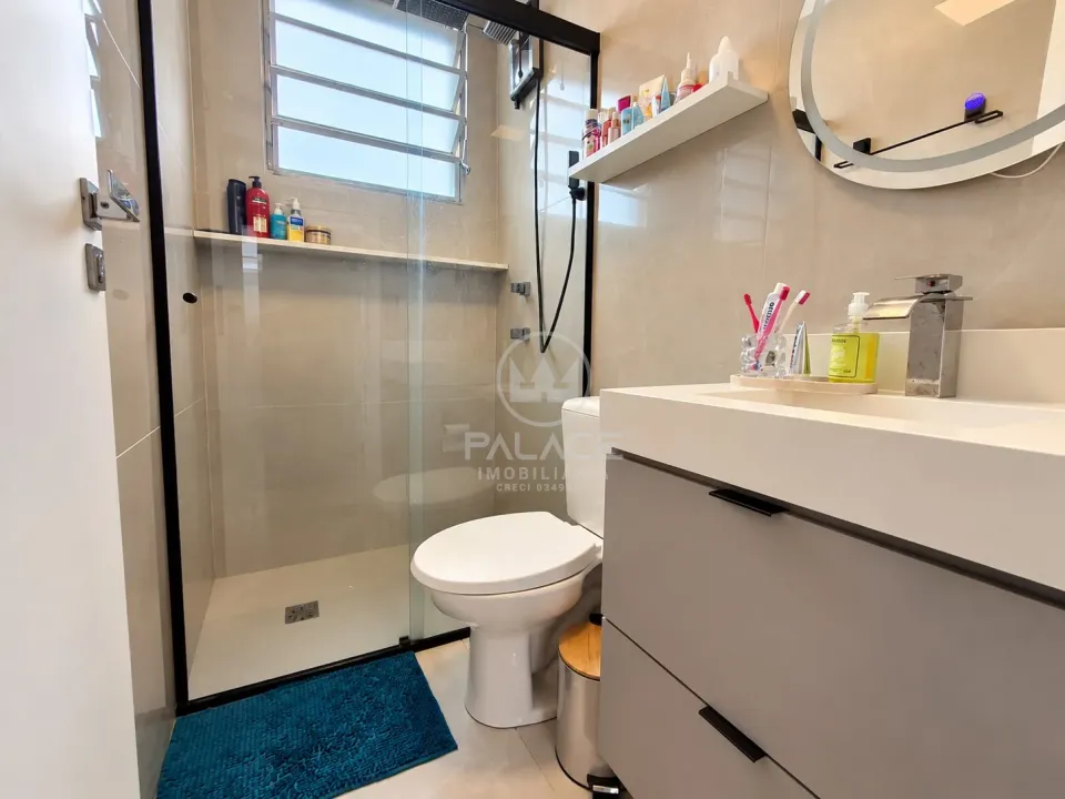 Apartamento 2 quartos à venda em Campestre, Piracicaba — Condomínio Parque Pallas - foto 14