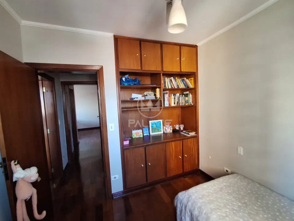 Apartamento 3 quartos à venda em Cidade Alta, Piracicaba — Condomínio Edifício Ouro Preto - foto 12