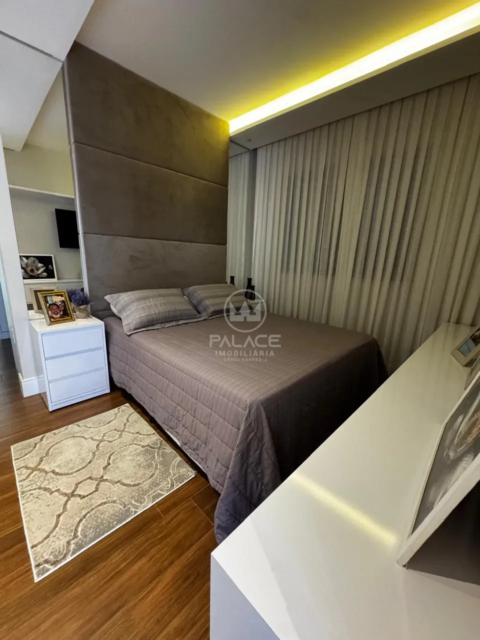 Casa em condomínio 4 quartos à venda em Nova Pompéia, Piracicaba — Condomínio Lazuli Club - foto 27