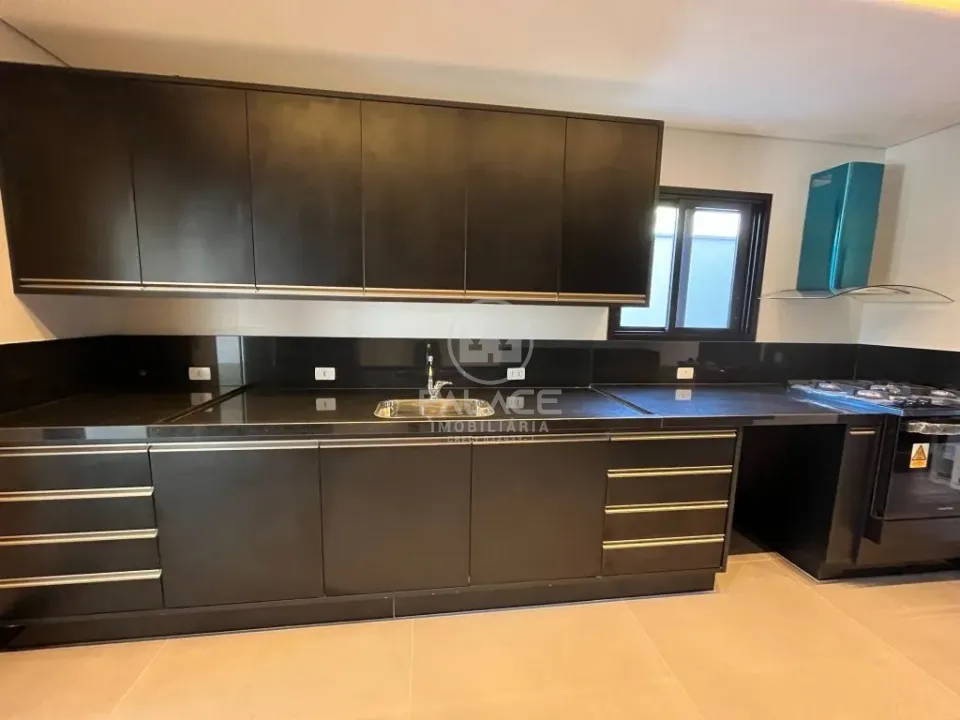 Casa em condomínio 4 quartos à venda em Monte Alegre, Piracicaba — Condominio Residencial Monte Alegre - foto 27