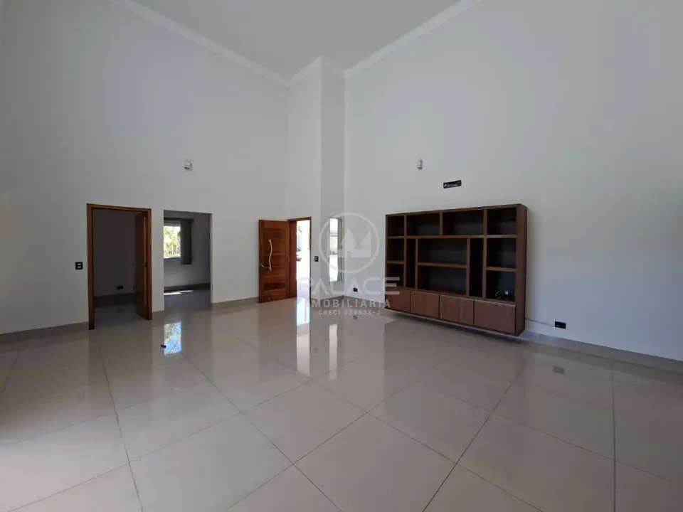 Casa em condomínio 3 quartos para alugar em Jardim Caxambu, Piracicaba — Residencial São Luis - foto 8
