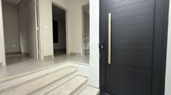 Condomínio Reserva Das Paineiras