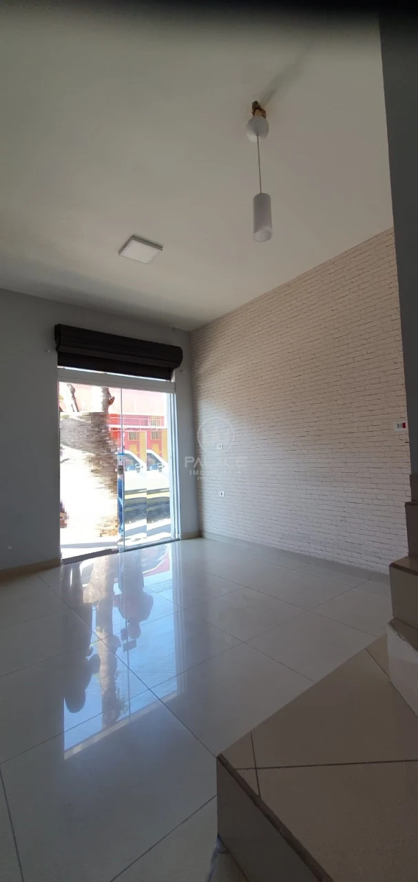 Comercial Para Alugar Paulista Piracicaba