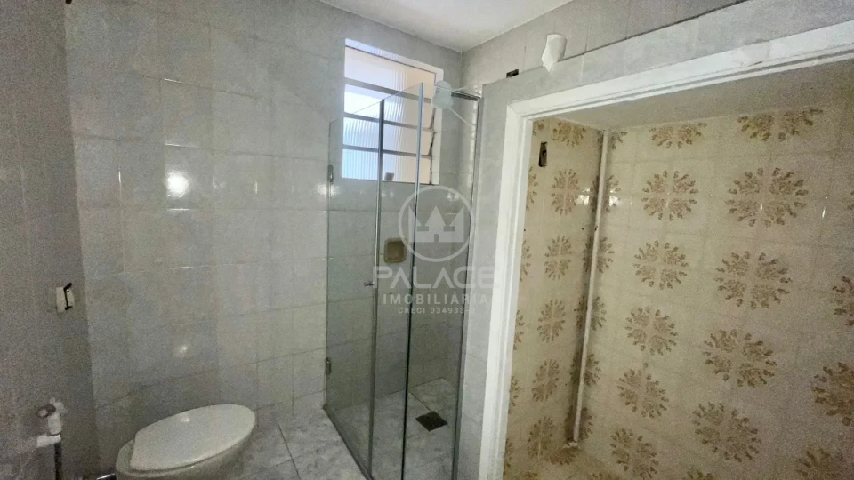 APARTAMENTO COM 3 QUARTOS PARA LOCAÇÃO EDIFICIO GIANETTI, CENTRO -PIRACICABA