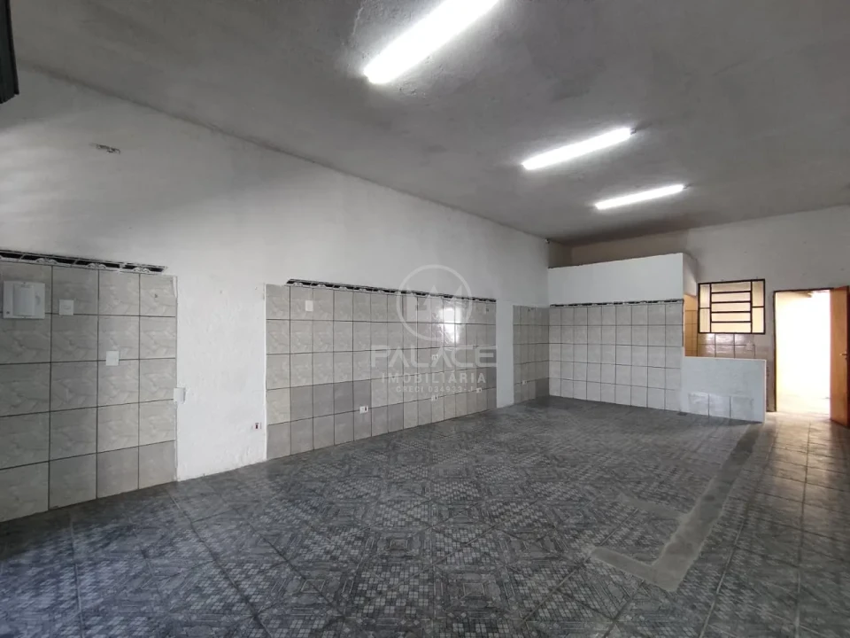 Comercial Para Alugar Parque Chapadão Piracicaba