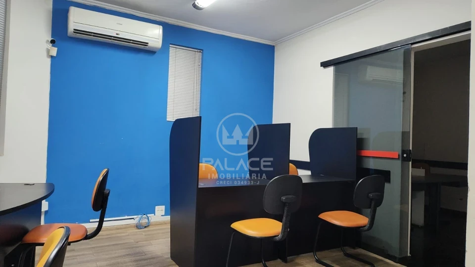 Comercial À Venda E Locação Centro Piracicaba