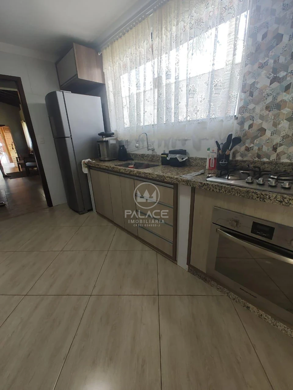 Condominio Colinas do Piracicaba