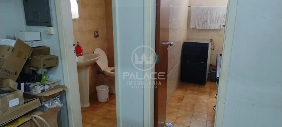 Comercial À Venda Centro Piracicaba - Foto 3