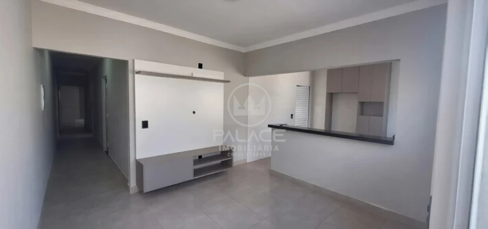 Casa À Venda Loteamento Vem Viver Piracicaba I Piracicaba