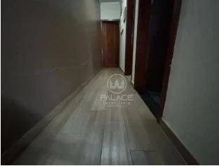 Casa À Venda Água Branca Piracicaba