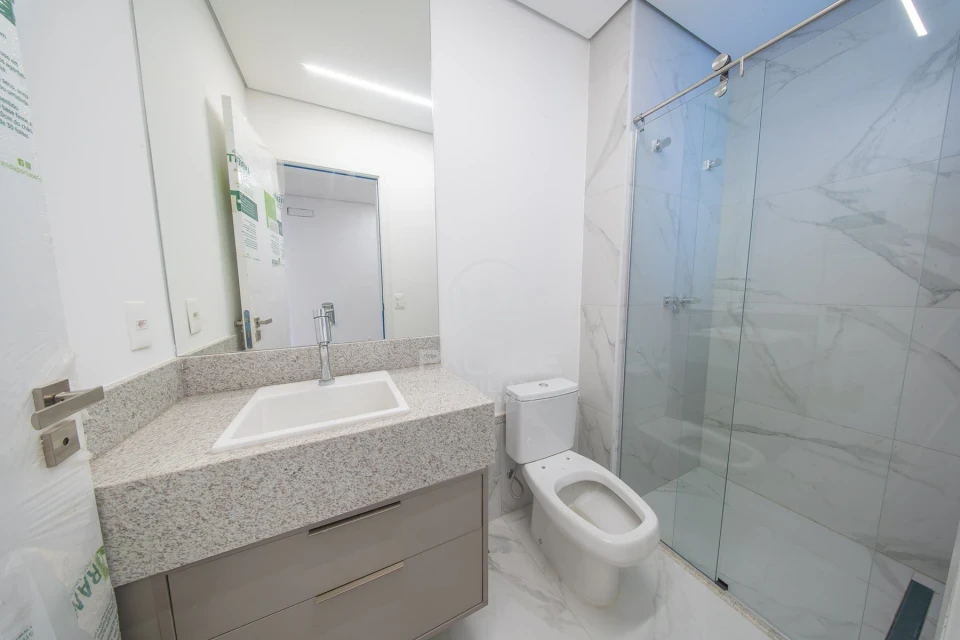 Apartamento À Venda E Locação The Gardens (Piracicaba) Piracicaba