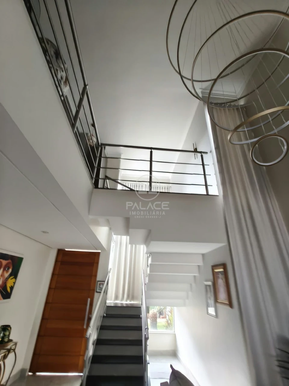 Casa Em Condomínio À Venda Condomínio Residencial Leão Piracicaba - Foto 11