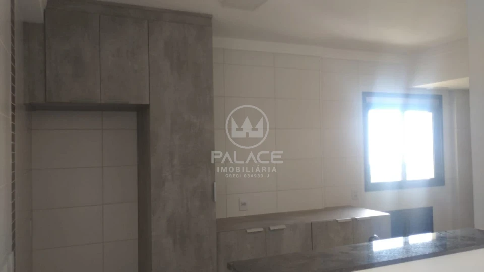 Apartamento Para Alugar Terraço Paulista Piracicaba