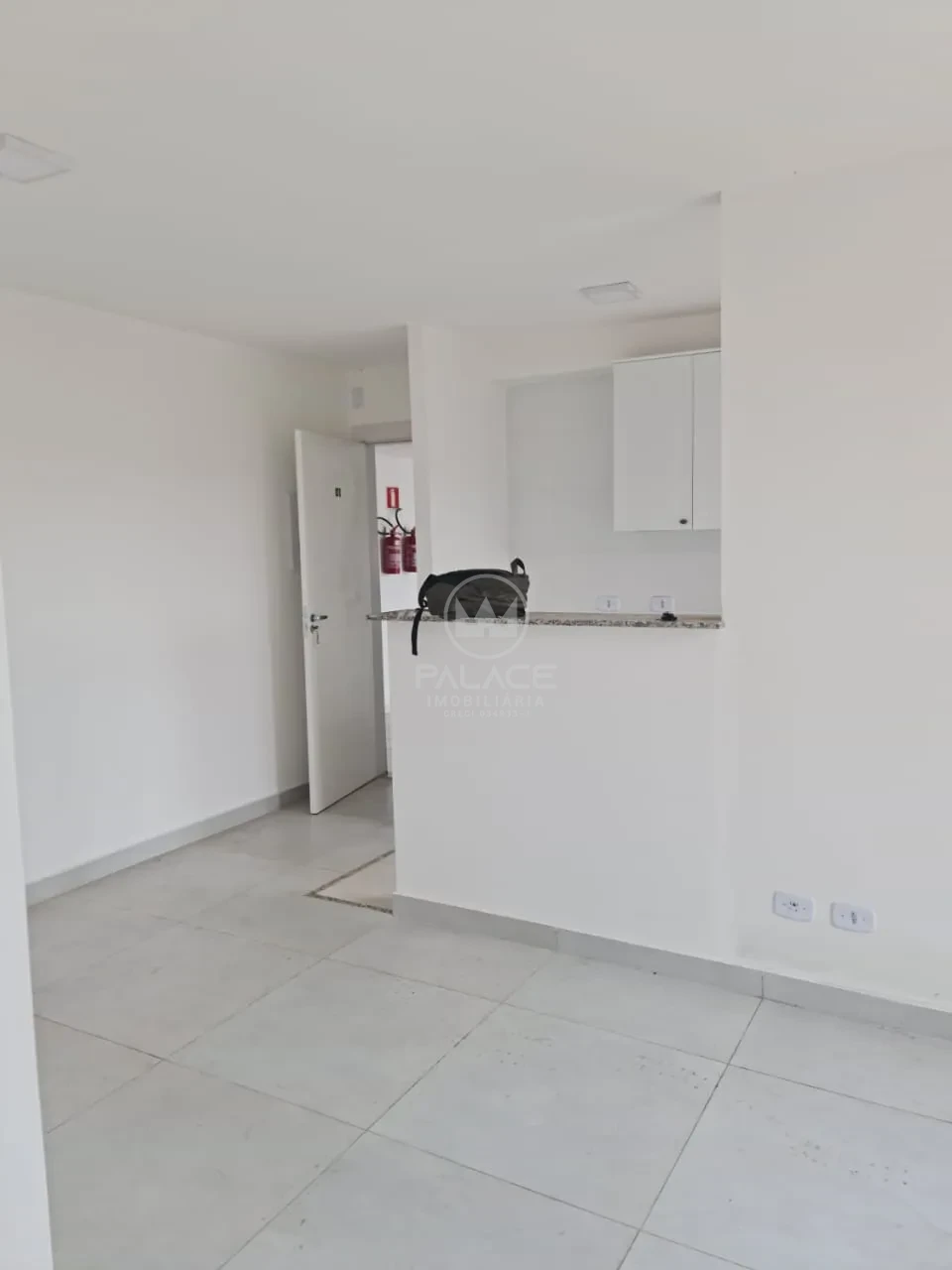 Apartamento À Venda E Locação Ilha De Malta Residence Piracicaba