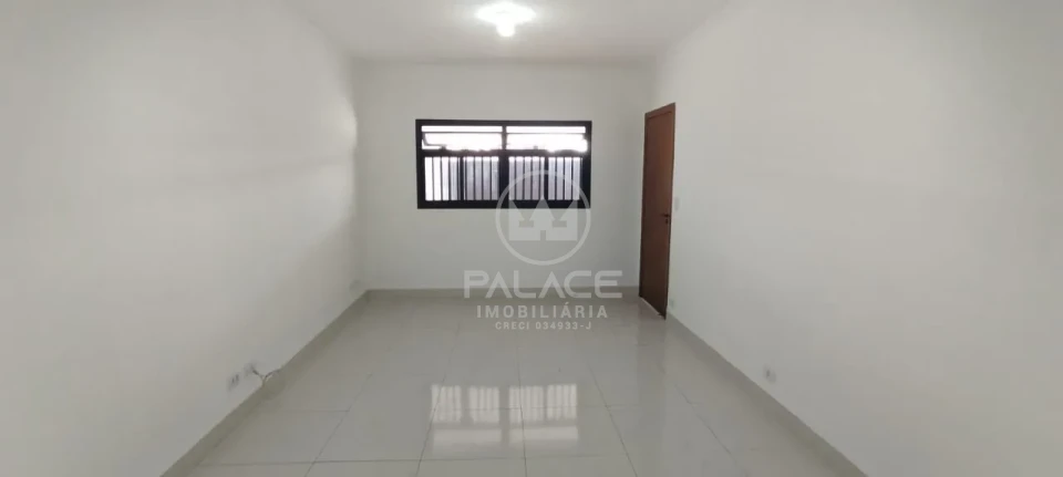 Casa Para Alugar Jardim Caxambu Piracicaba